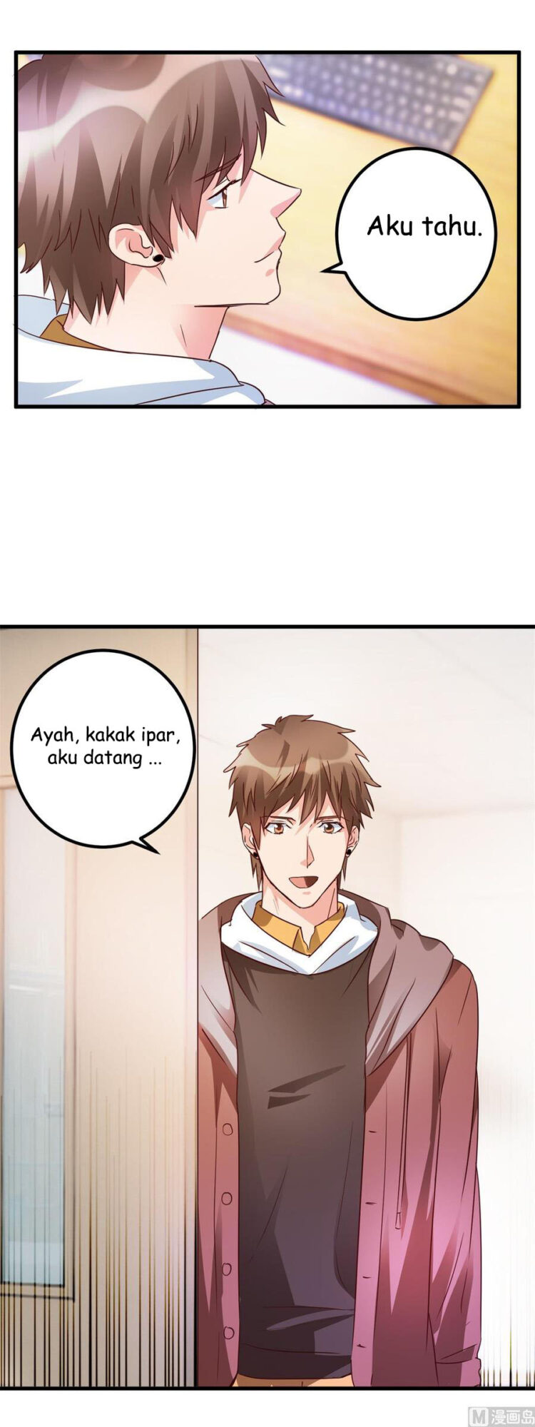 The Immortal Doctor Chapter 38 Gambar 14